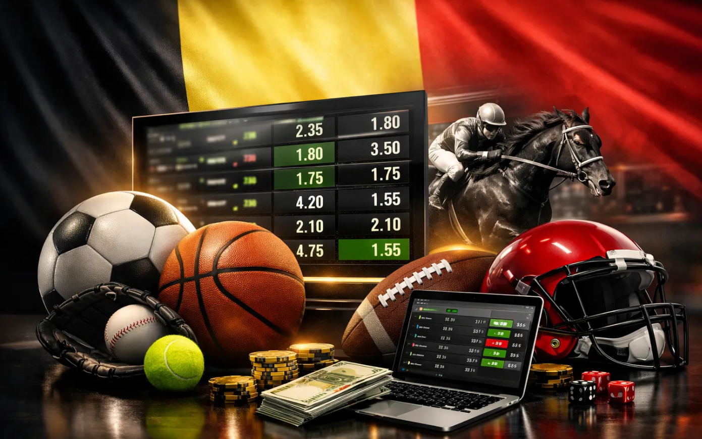 bookie casino Tailor-Made Promotions for Nigerian Bettors Platform